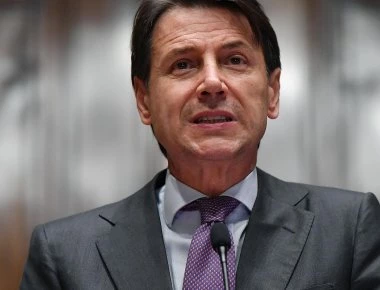 Ιταλός πρωθυπουργός: «Θέλουμε να συνεργαστούμε με την Μόσχα» - Οι εξελίξεις που έρχονται και ο... Greek-Turkish Stream